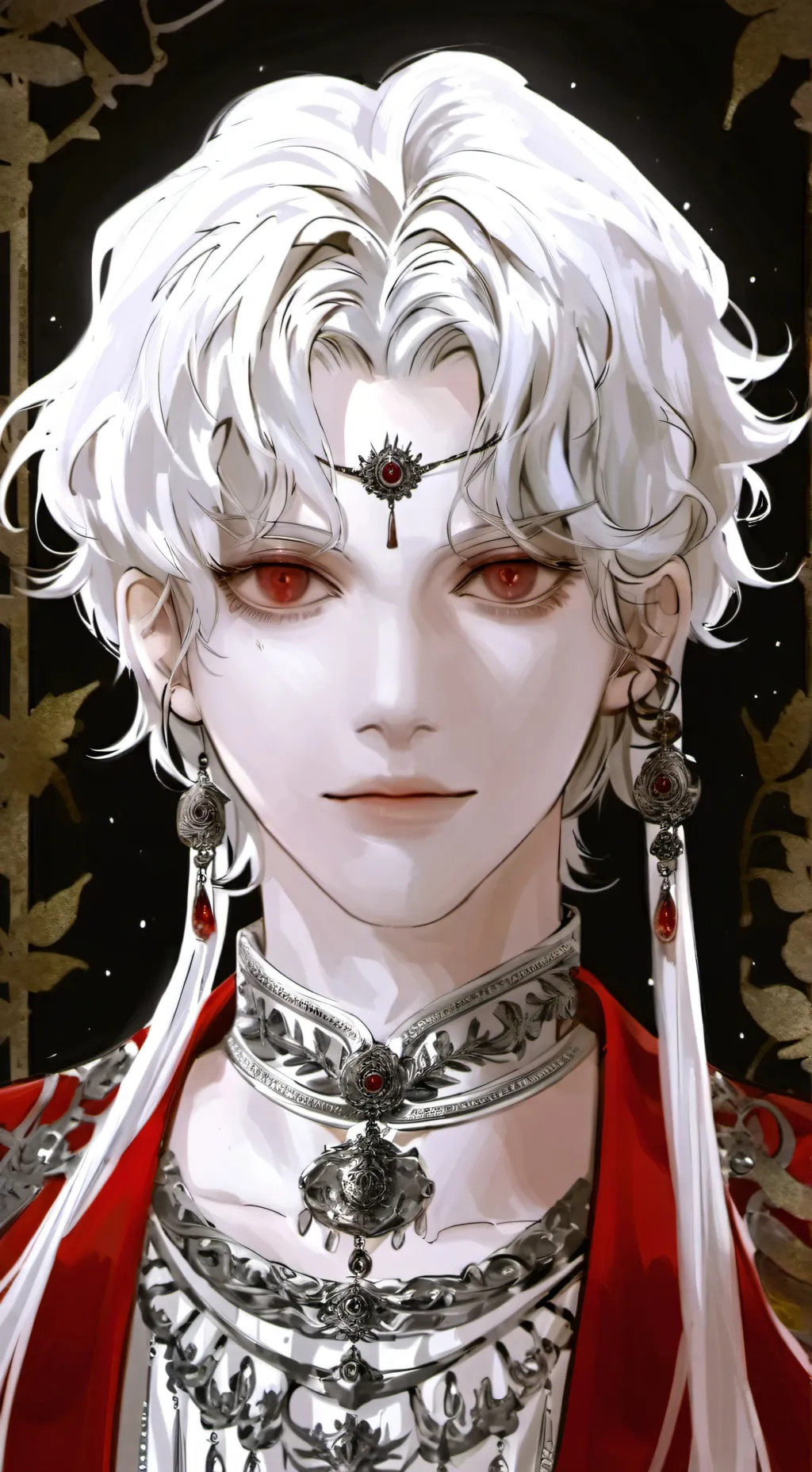 ai character: ~°•{DYLAN}•°~ background