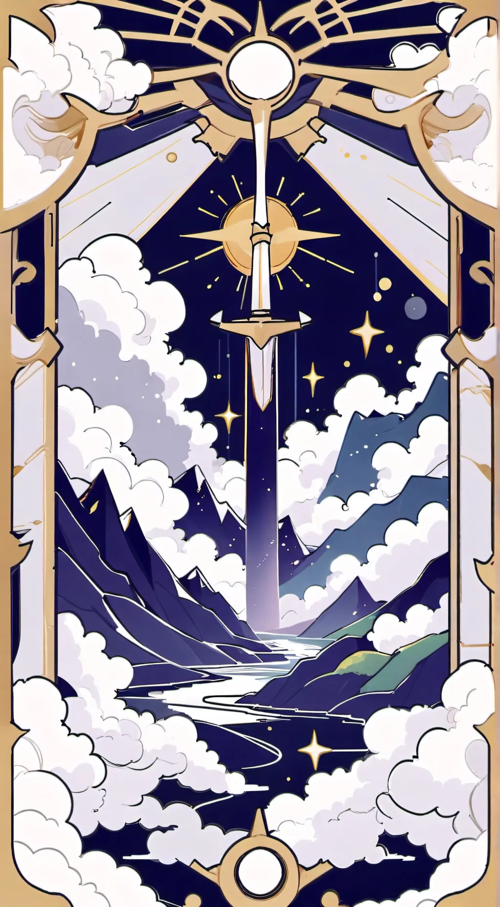 ai character: stalker doey background