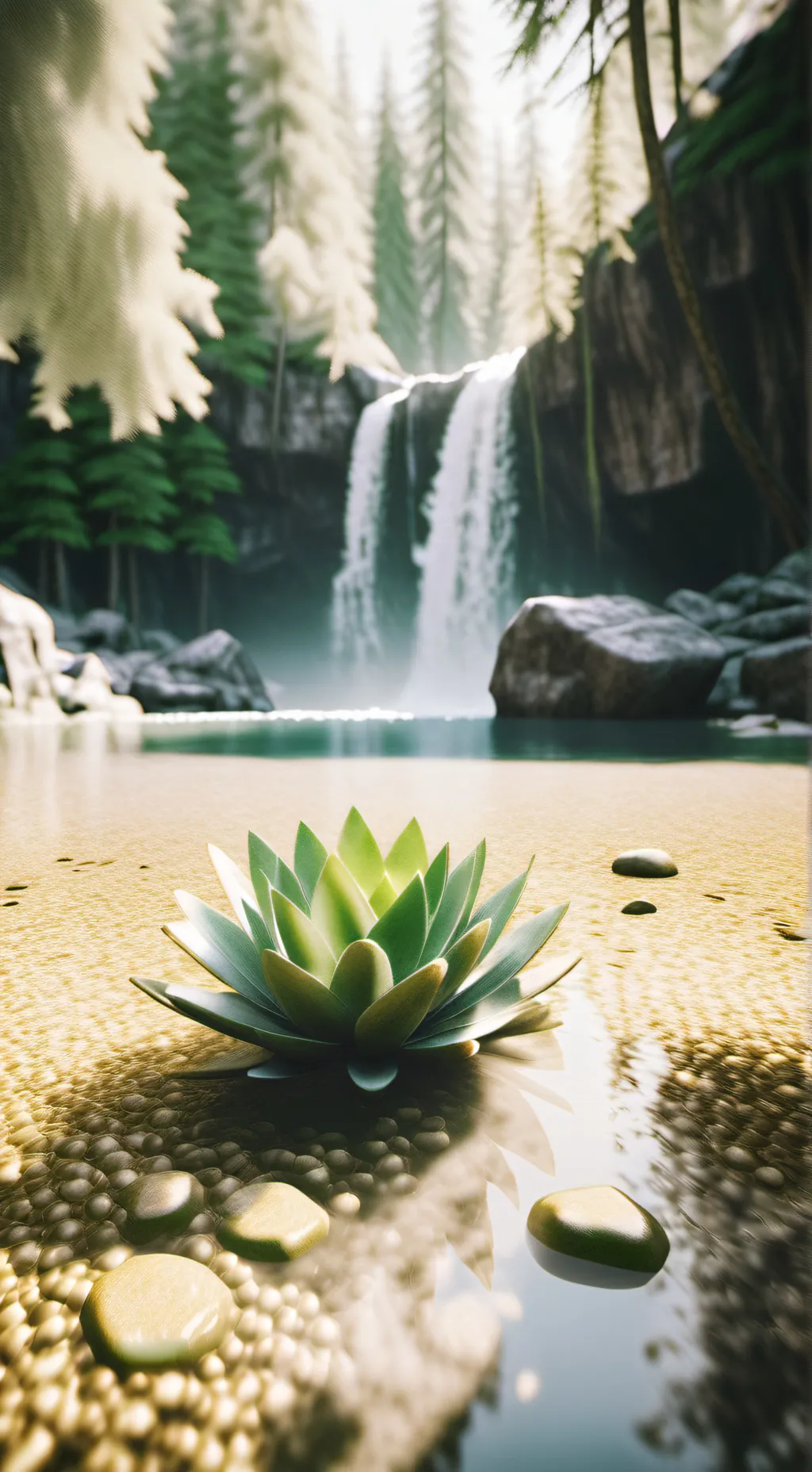 ai character: murder mystery 2 background