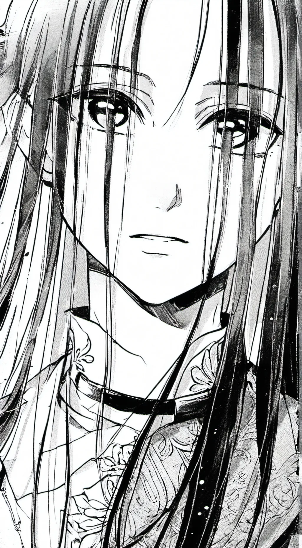 ai character: kiel jacob background