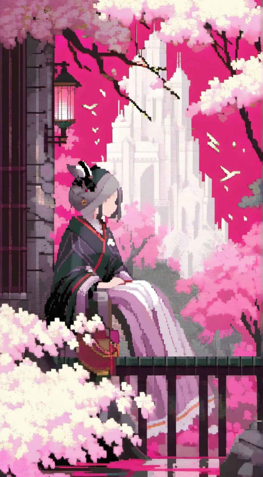 ai character: RAGEBAITTT✨✨ background