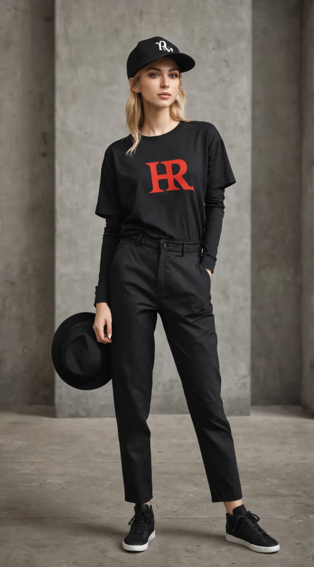 ai character: Guest 666 (female) background