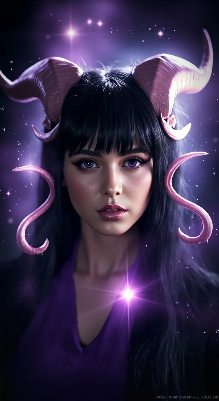 ai character: caru/every animal background