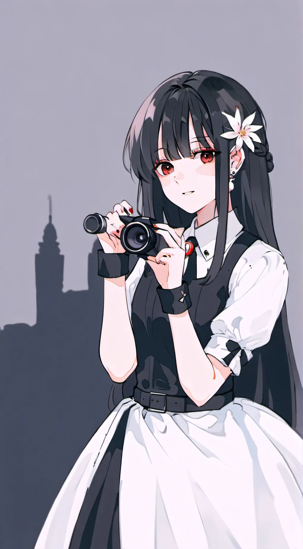 ai character: mha y tu (periodo) background