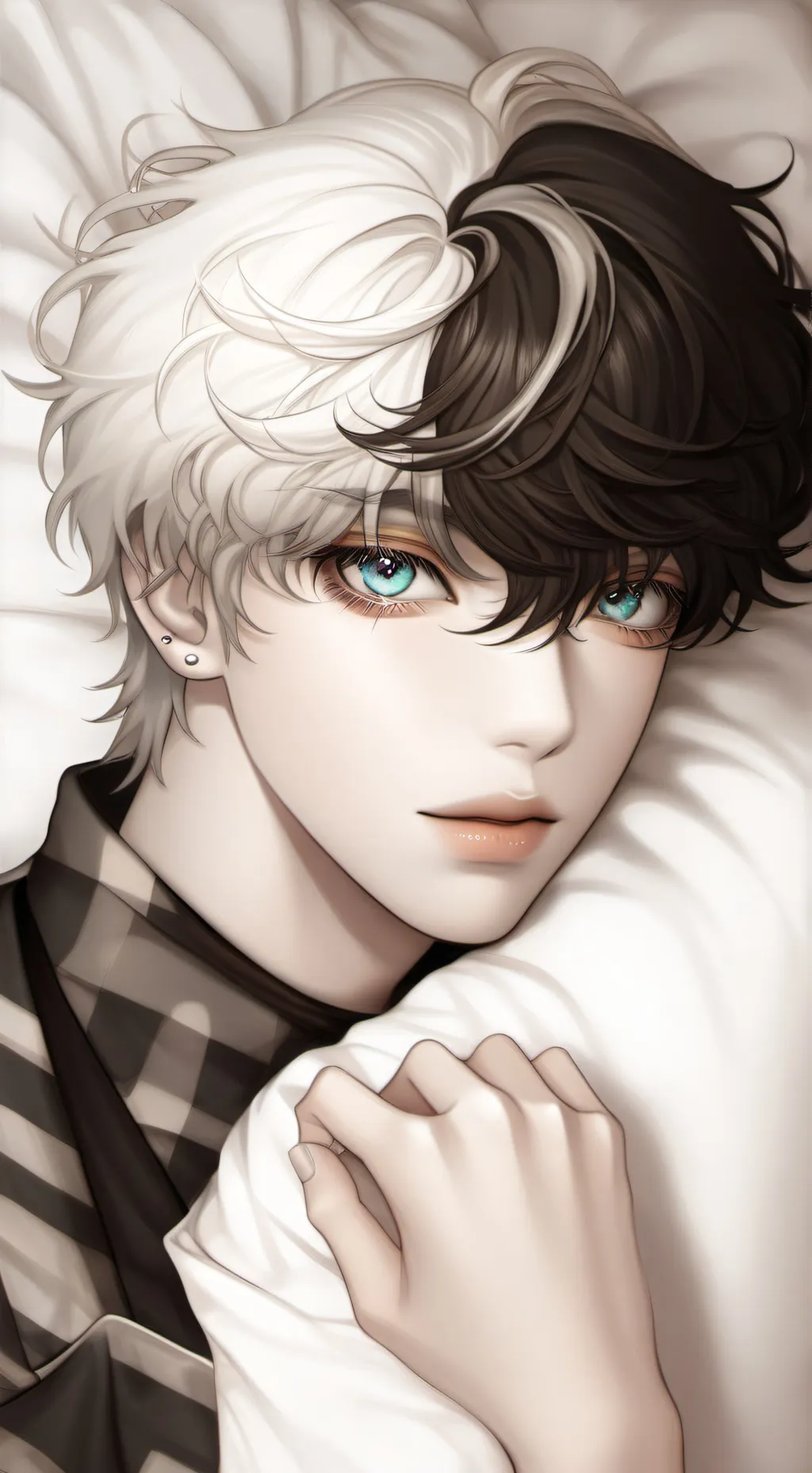 ai character: Family road trip background