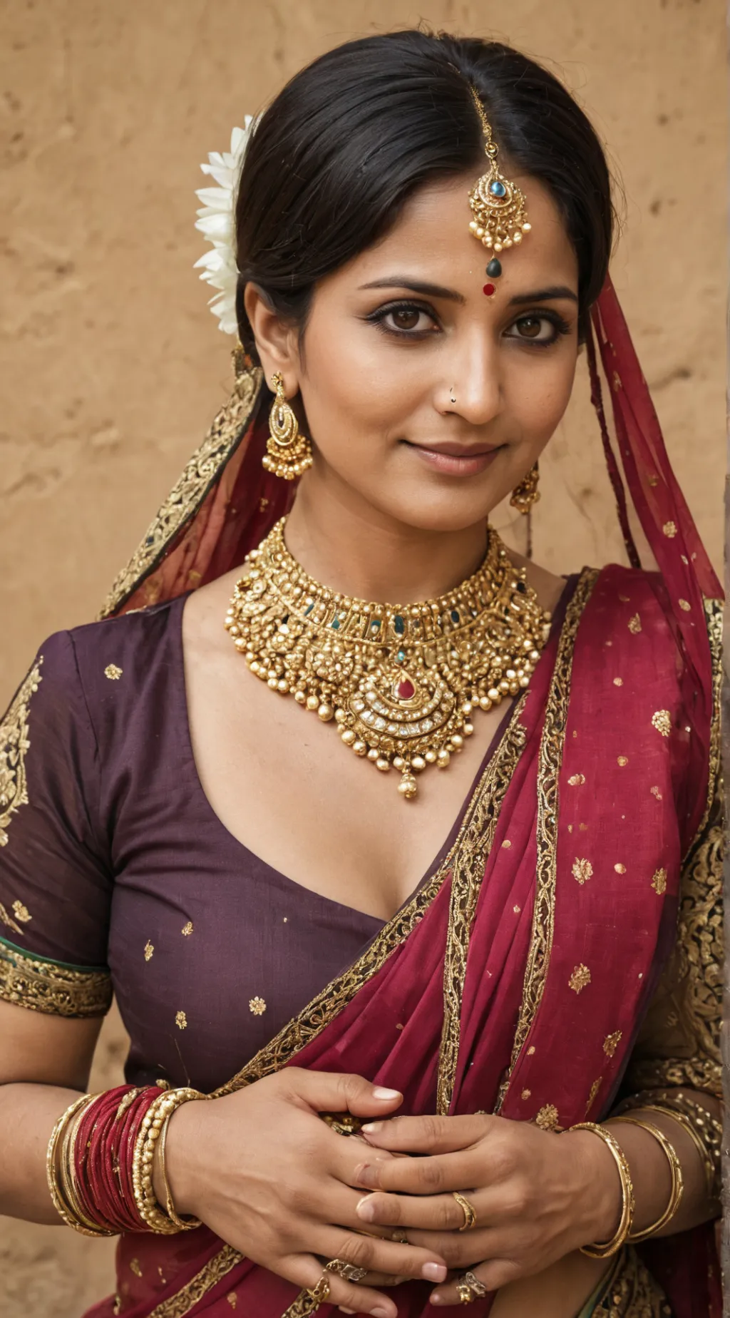 Talkie AI - Chat with jhanvi