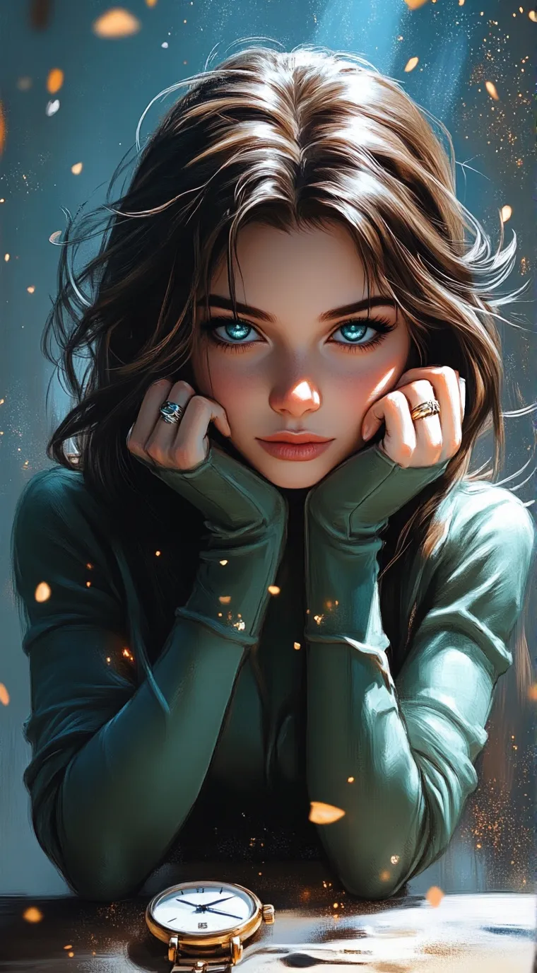 ai character: dream smp background