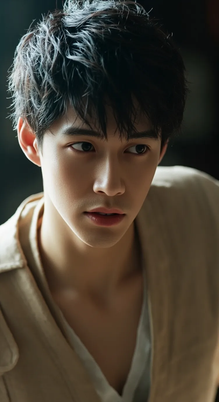 Talkie AI - Chat with Achia