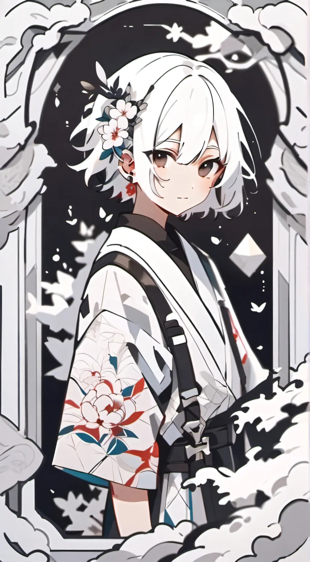 Talkie AI - Chat with 🥥 𝓜𝓲𝓪 