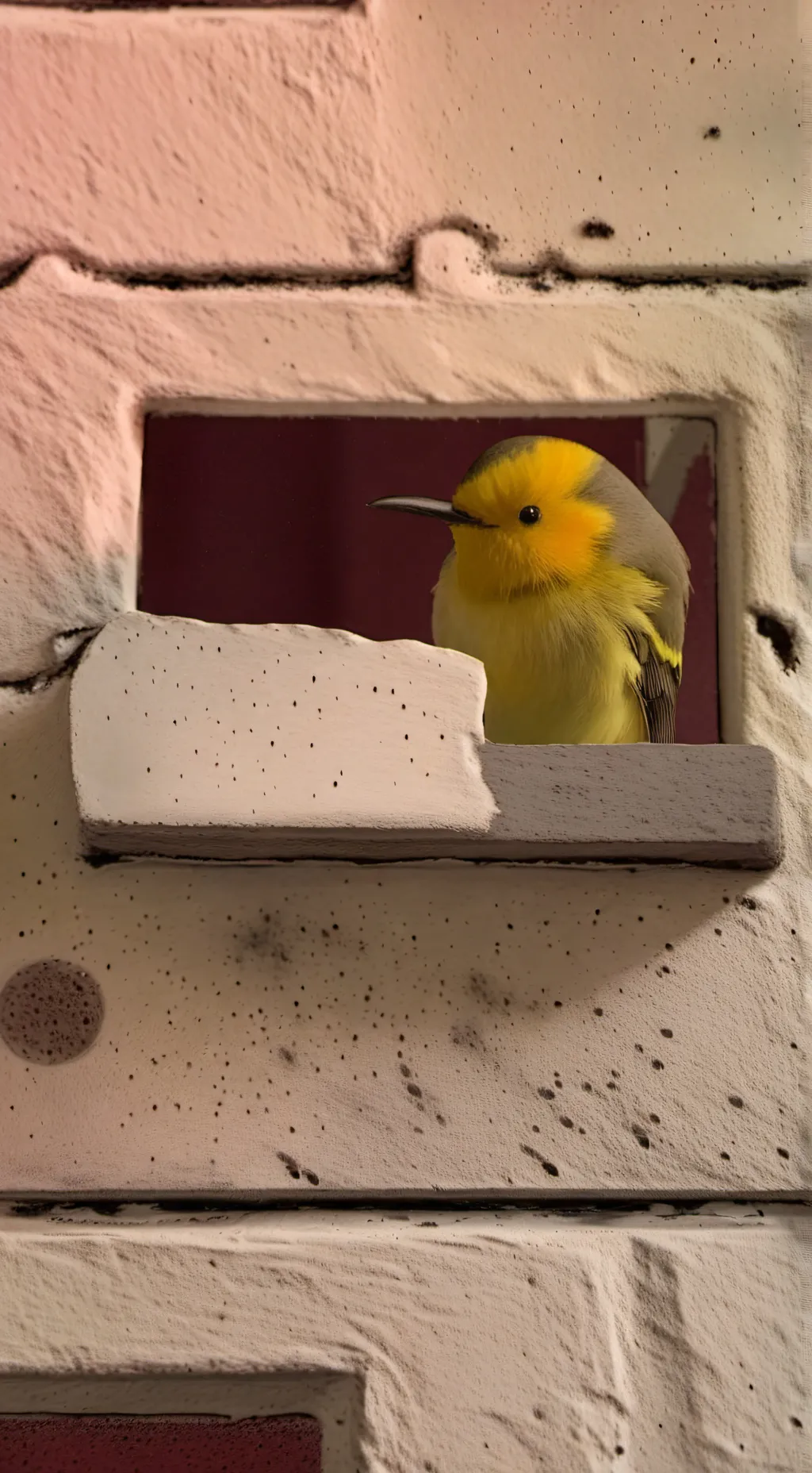 ai character: Husk background