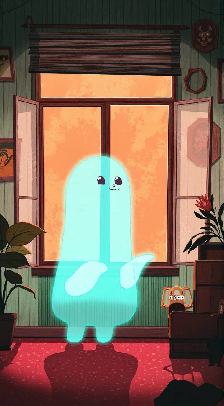 ai character: 🌸Yatta🌸 background