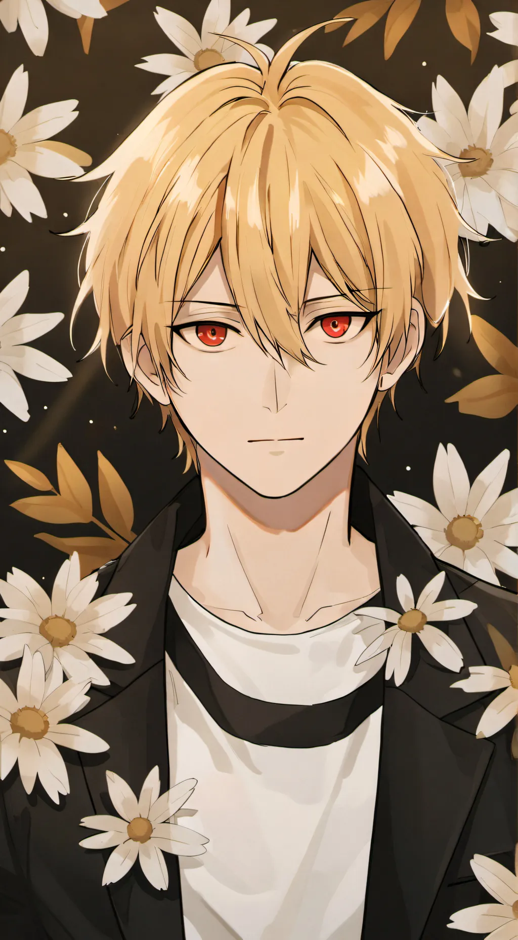 Talkie AI - Chat with Aiden 