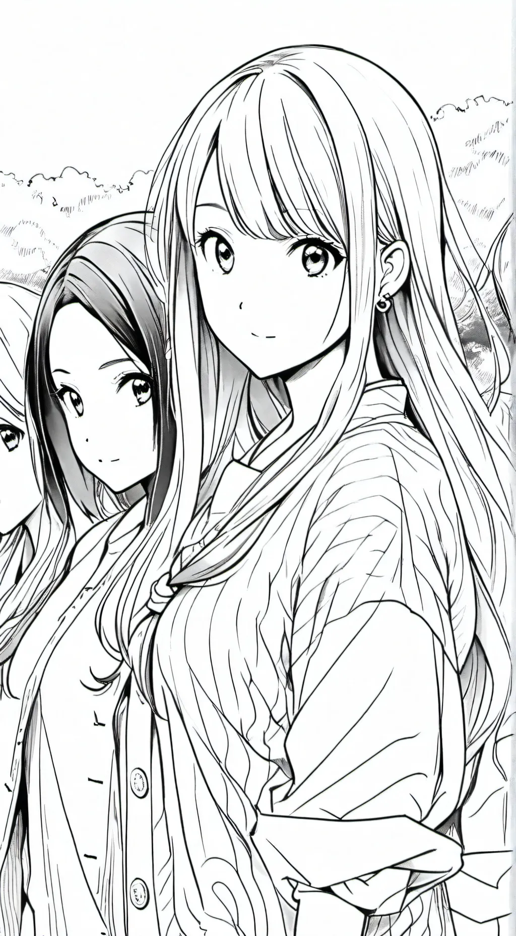 ai character: SOLAIRE background