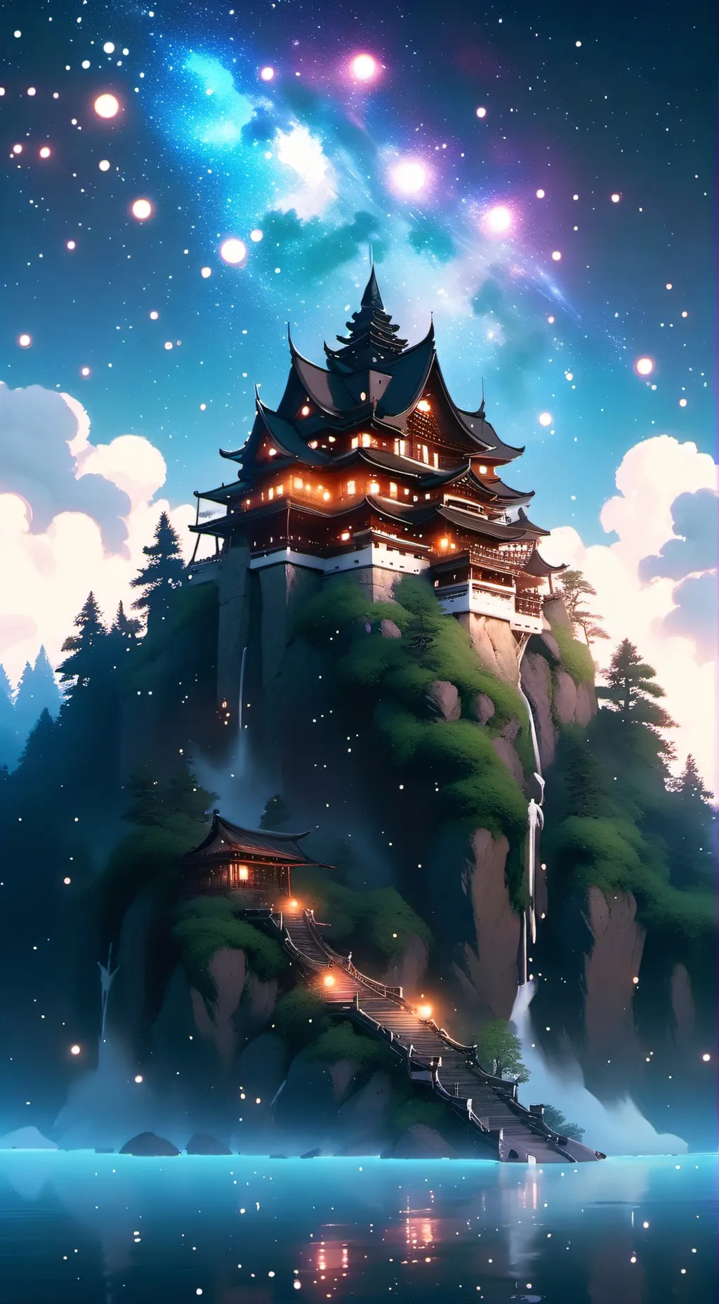 ai character: mha jobs #3 background