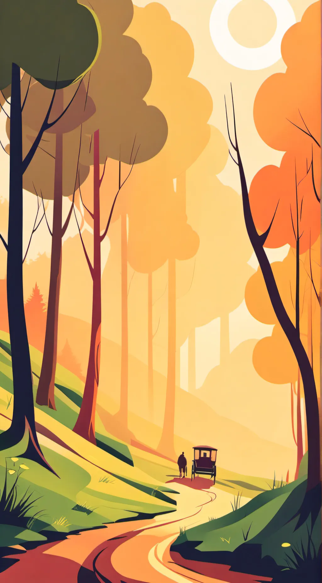 ai character: xd 2 background