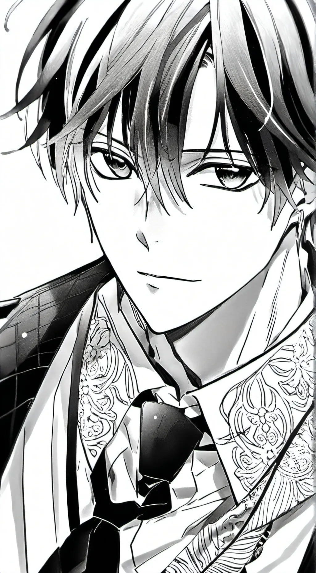 ai character: 𝙻𝚎𝚎 𝚔𝚗𝚘𝚠ᰔᩚ background