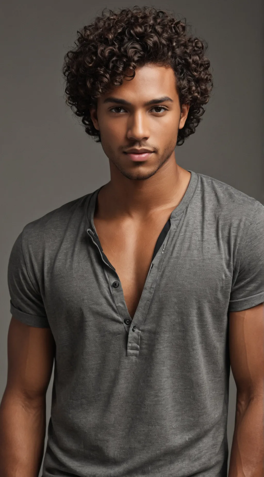 Talkie AI - Chat with Lucas