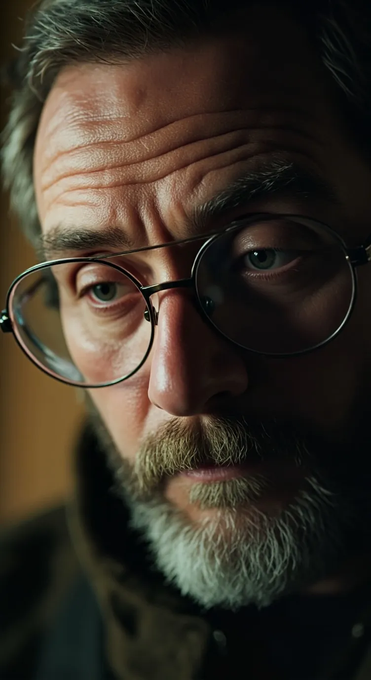 Talkie AI - Chat with 'Chinese' James