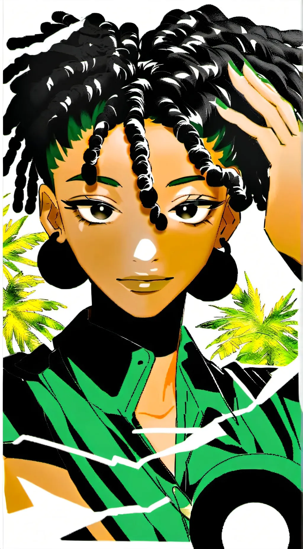 Talkie AI - Chat with Zookeeper Pylori