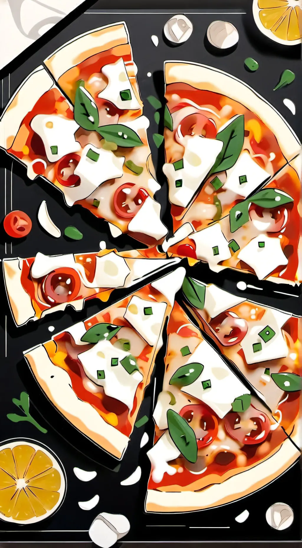 ai character: elliot background