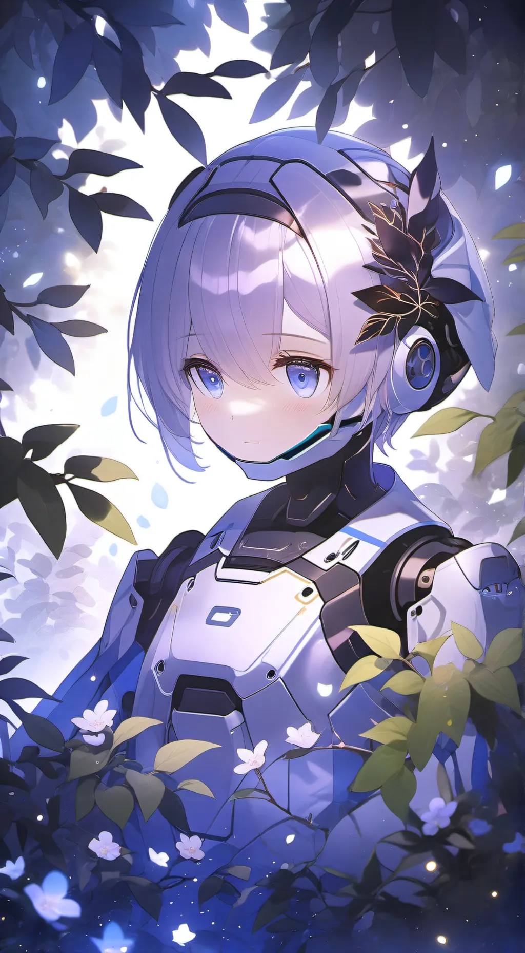 Talkie AI - Chat with Kayla Dzuke