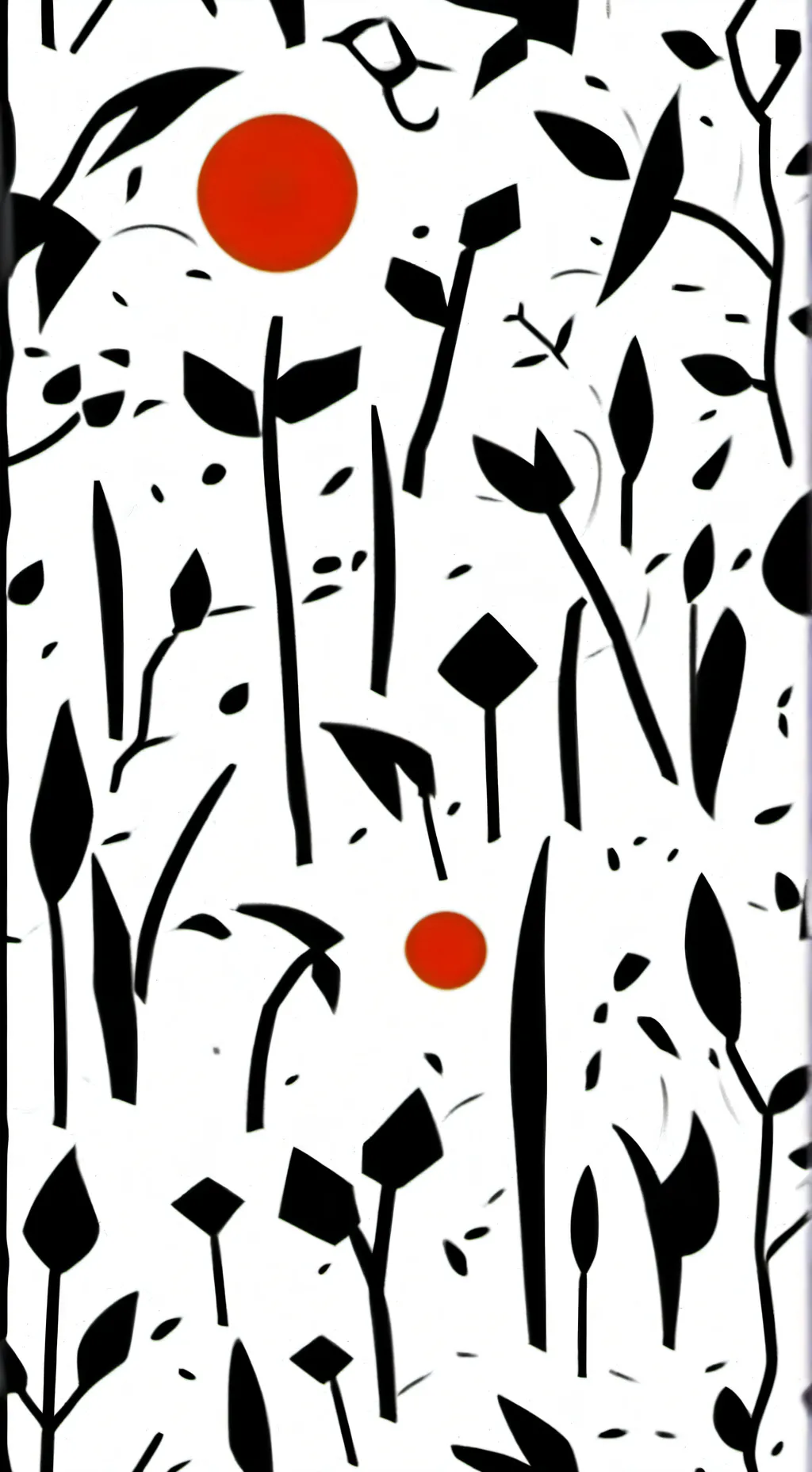 ai character: do whatever  background