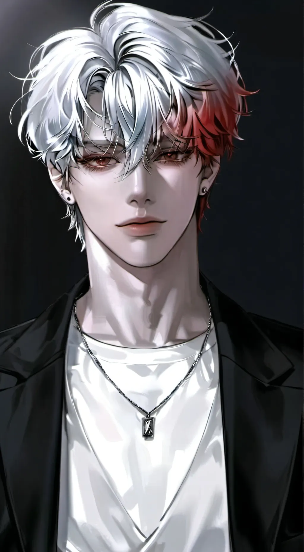 Talkie AI - Chat with Marlo