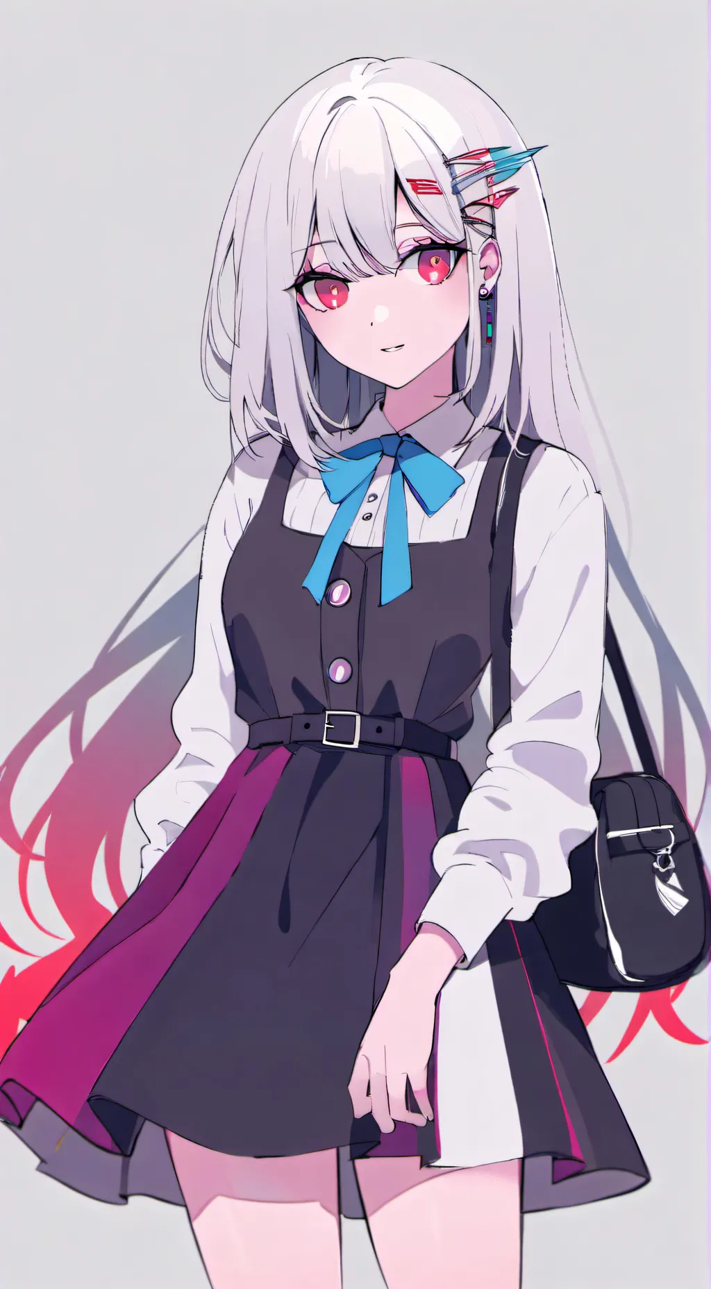 ai character: miri background