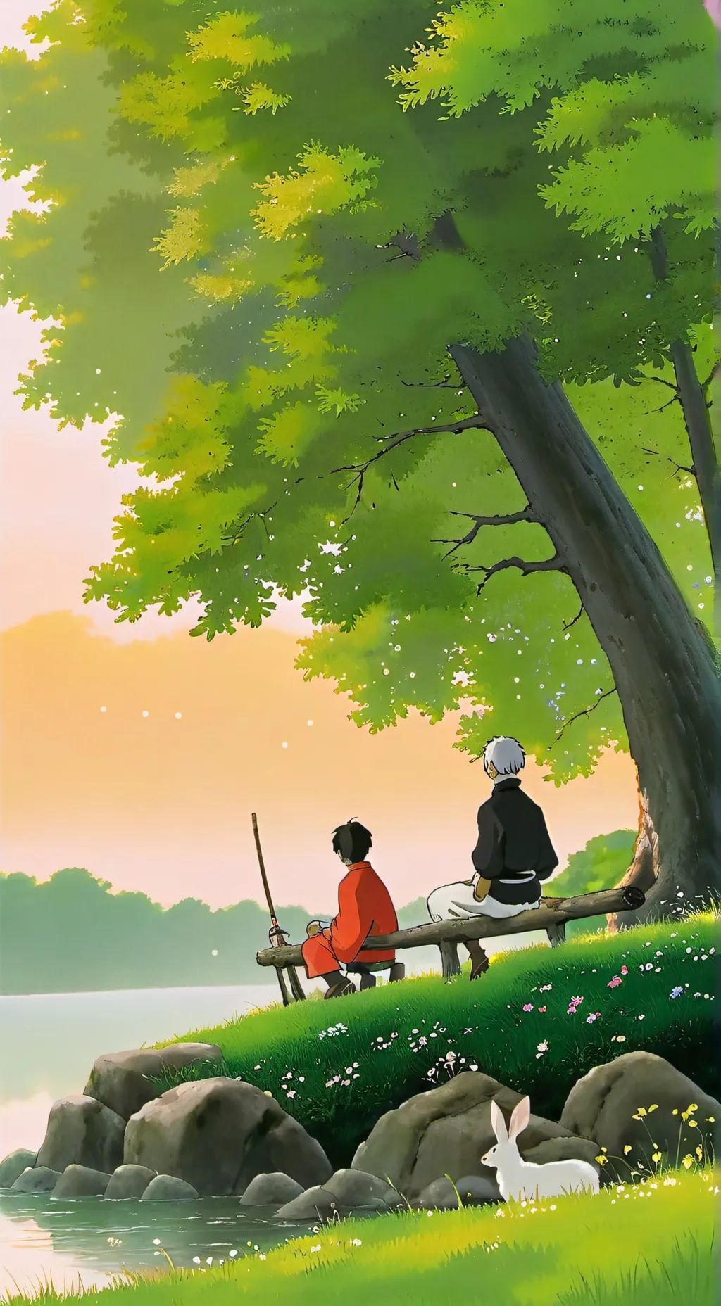 ai character: BlackxJevinxTunner background