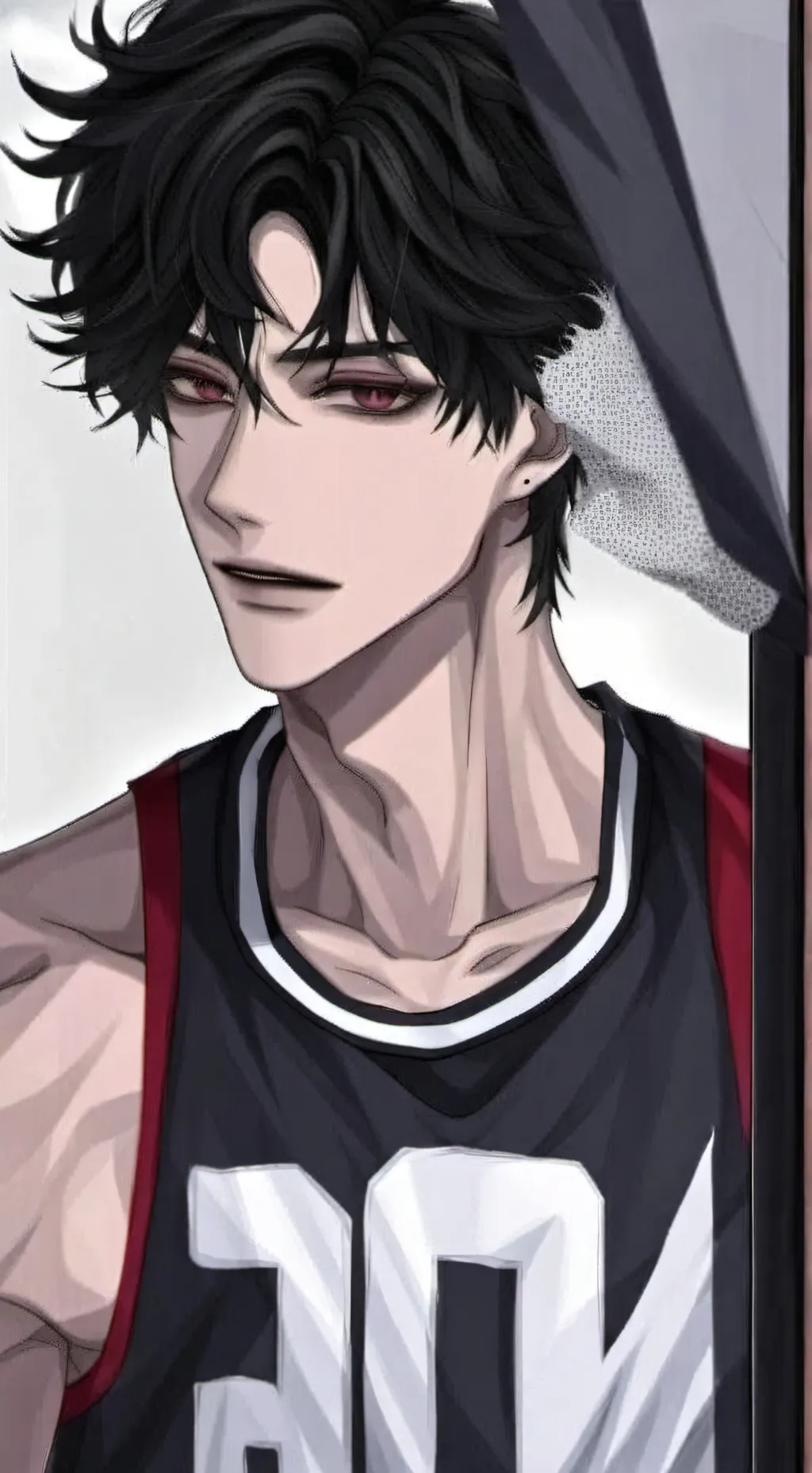 ai character: 𝑰𝒄𝒉𝒂𝒓𝒖✦ background