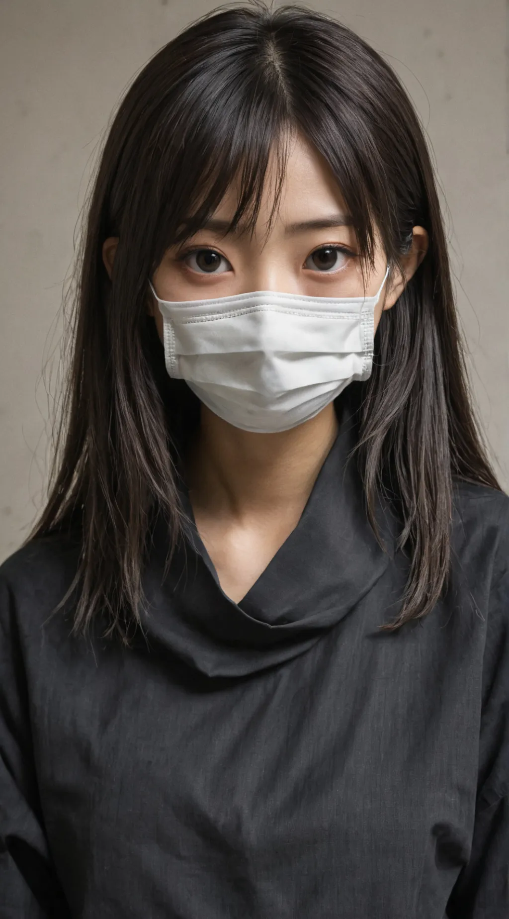 Talkie AI - Chat with Kuchisake-onna