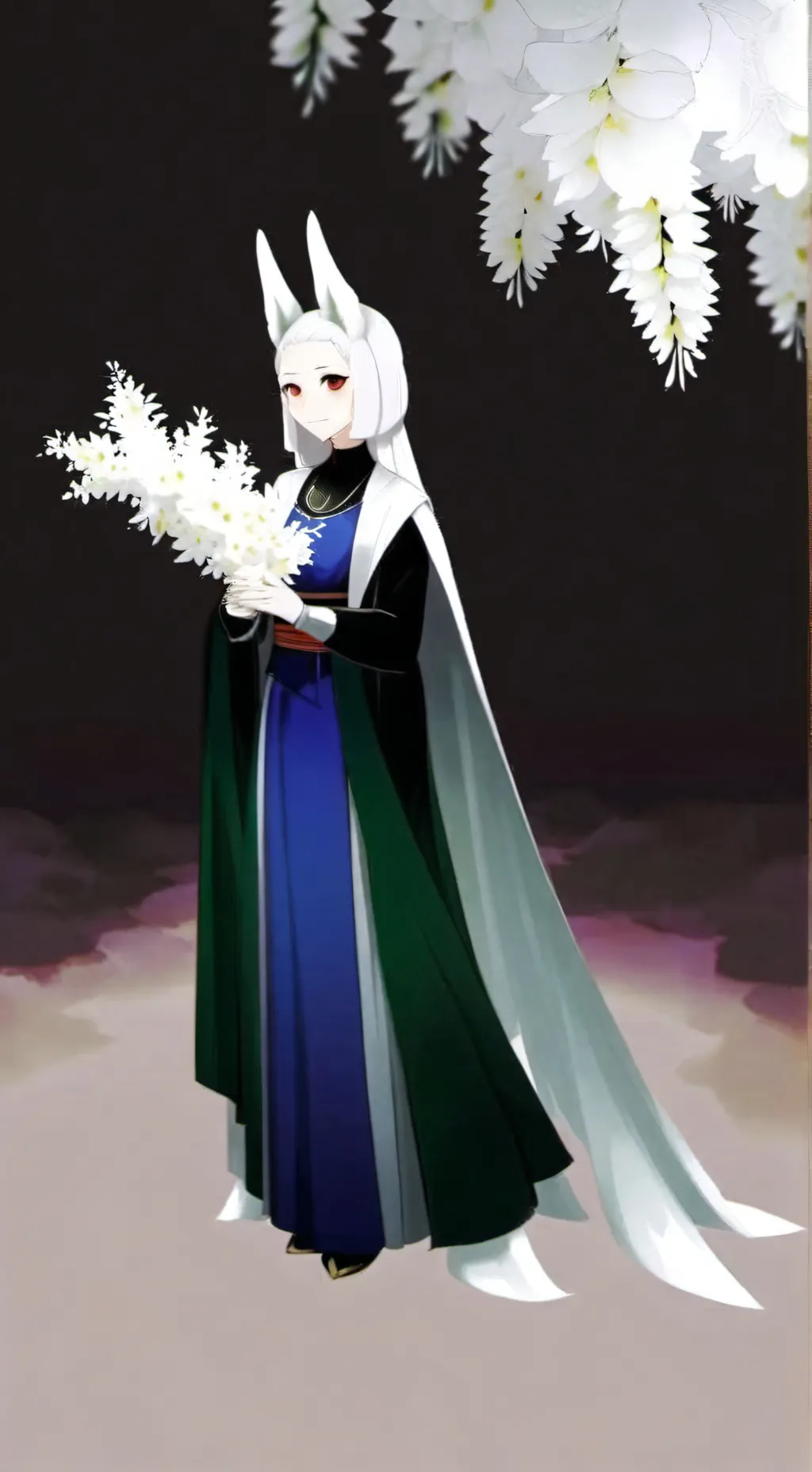 Talkie AI - Chat with 💜toriel🤍