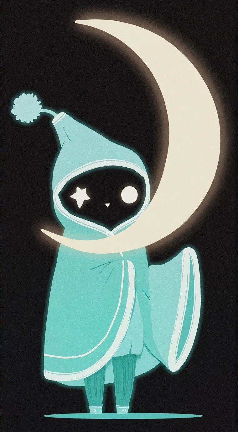 ai character: Astro.XWX.Novalite background