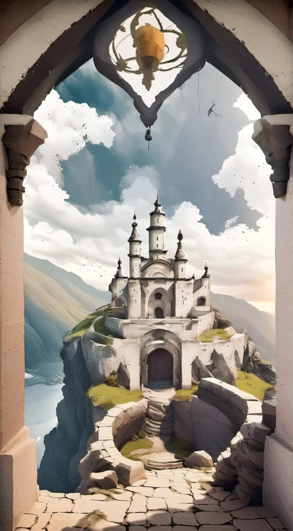 ai character: |KNY Anger percent background