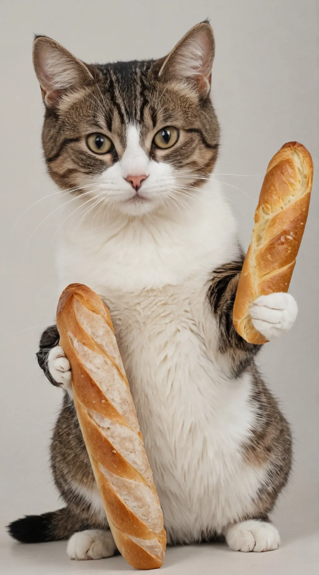 ai character: carl background