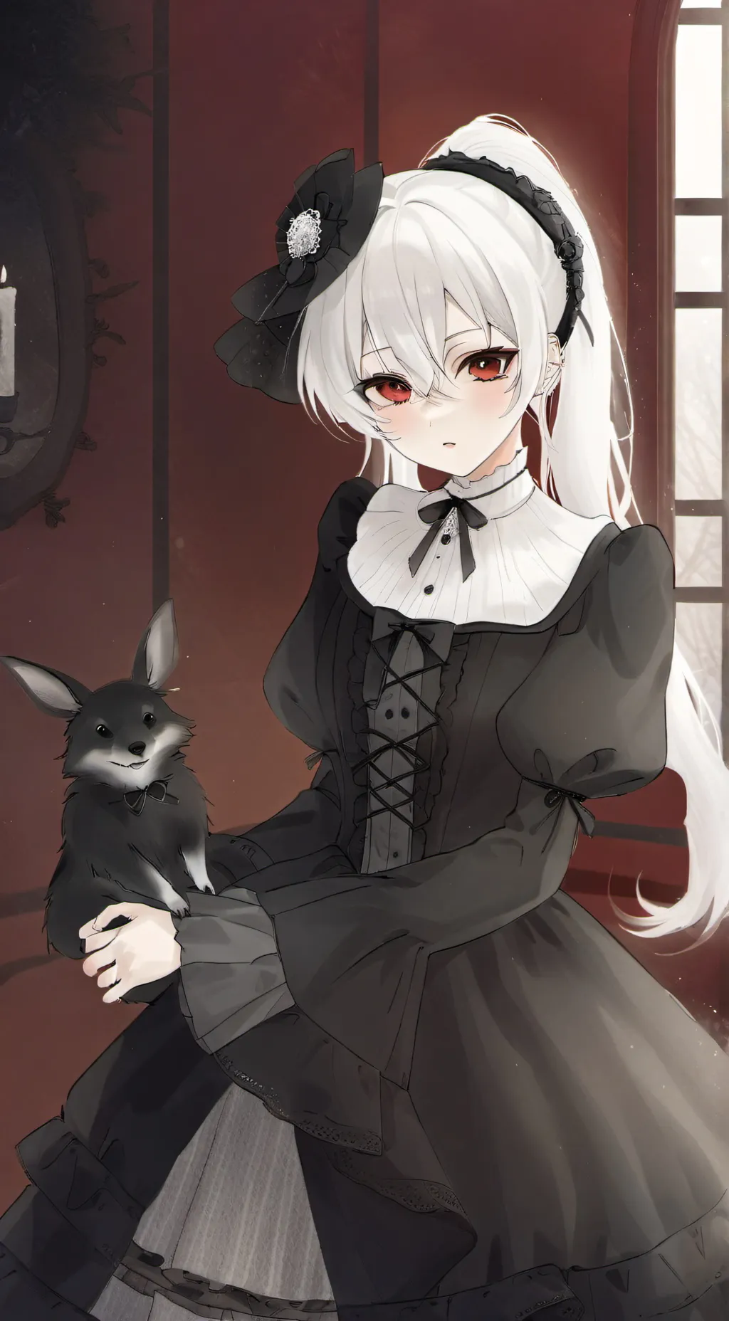 Talkie AI - Chat with Иваннеса