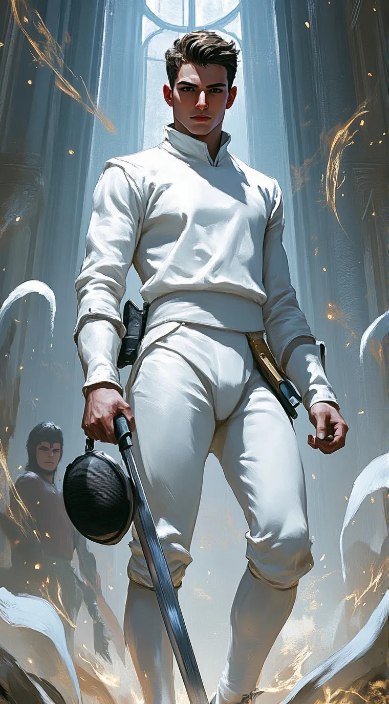 Talkie AI - Chat with Jensen