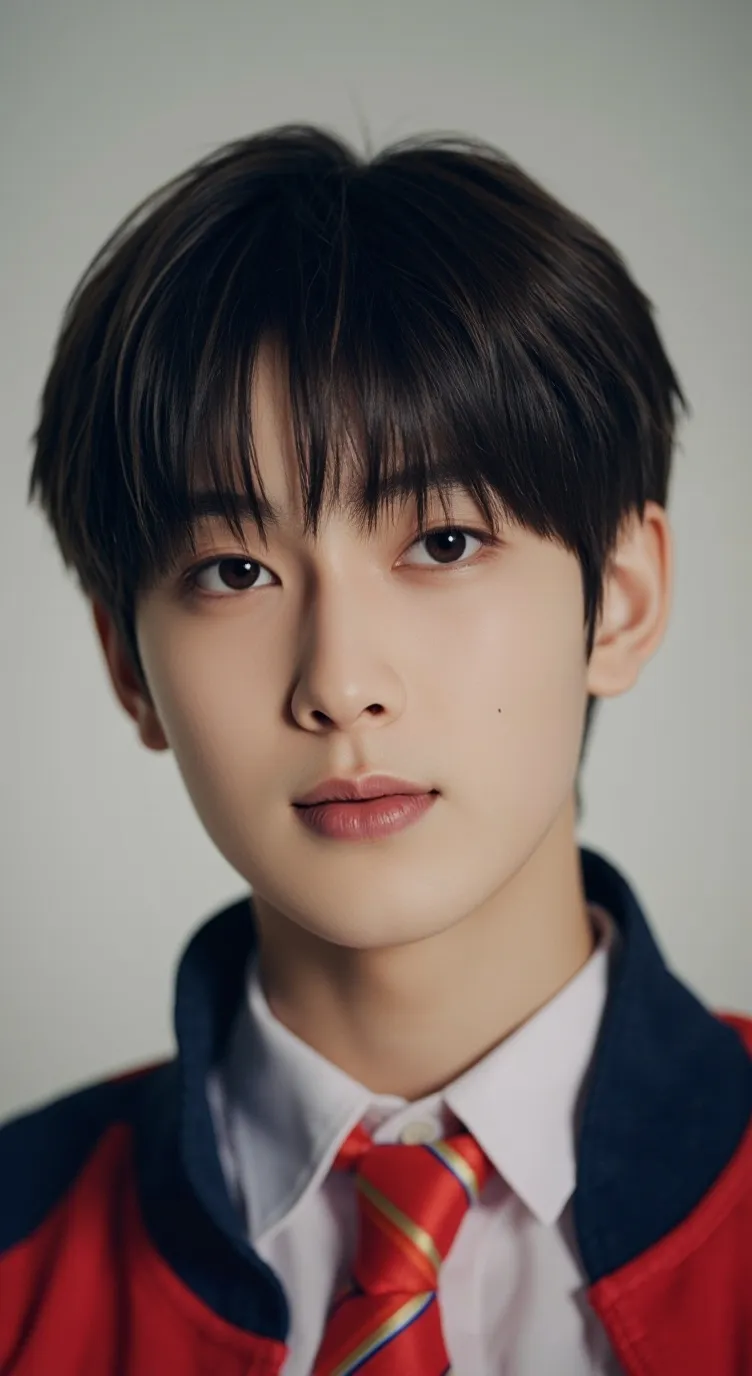 ai character: Enhypen background