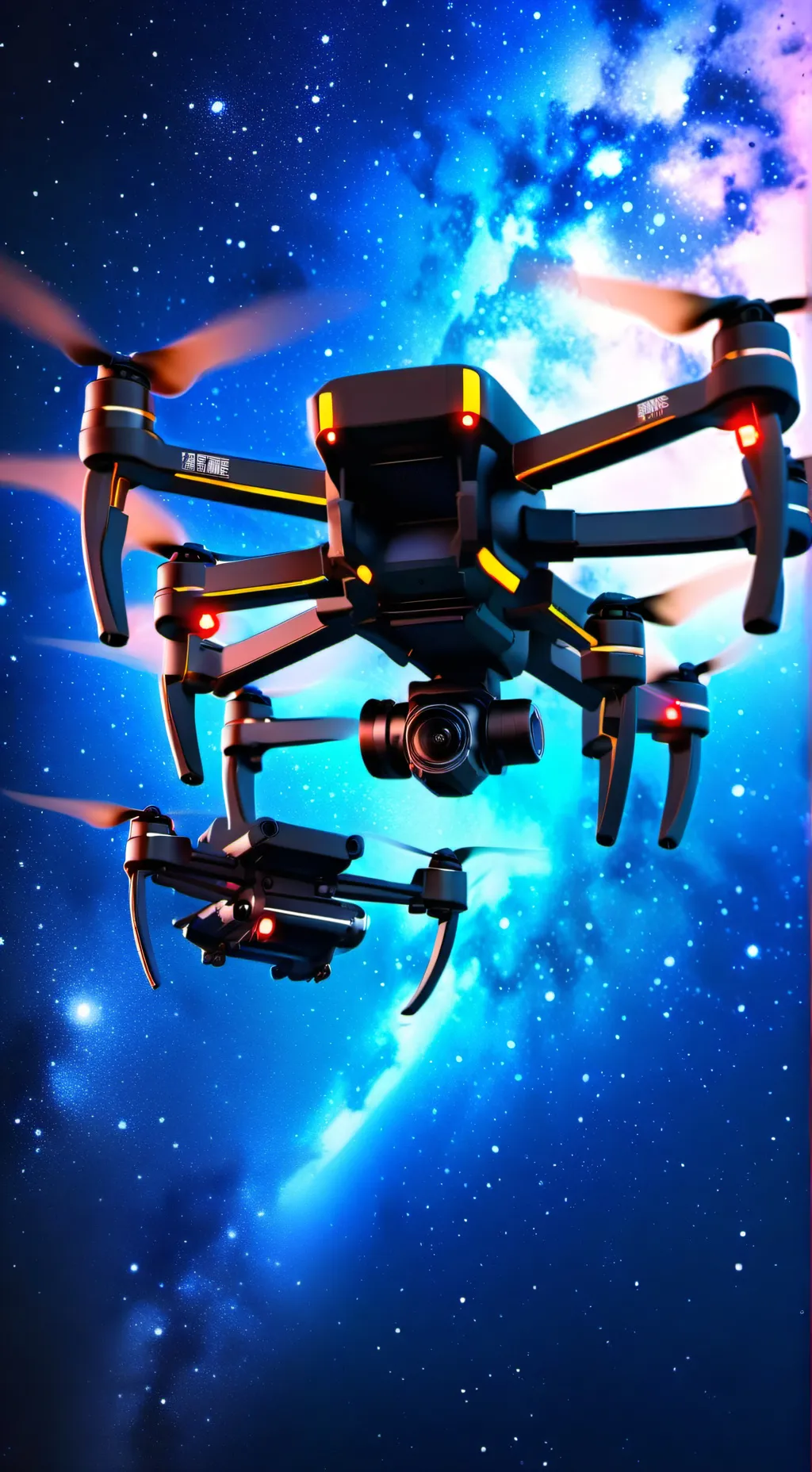 ai character: MD ep 9 background