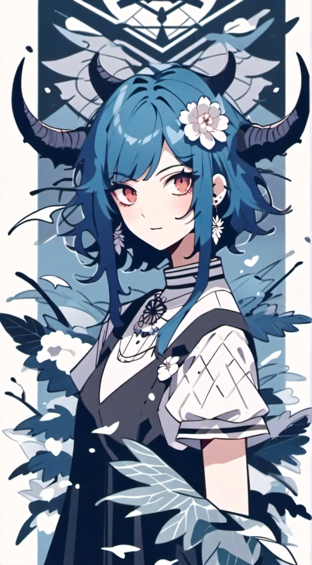 Talkie AI - Chat with Amelia