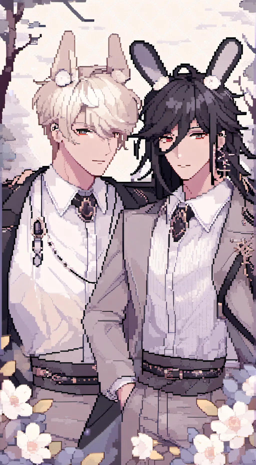 ai character: SaneGiyuu background