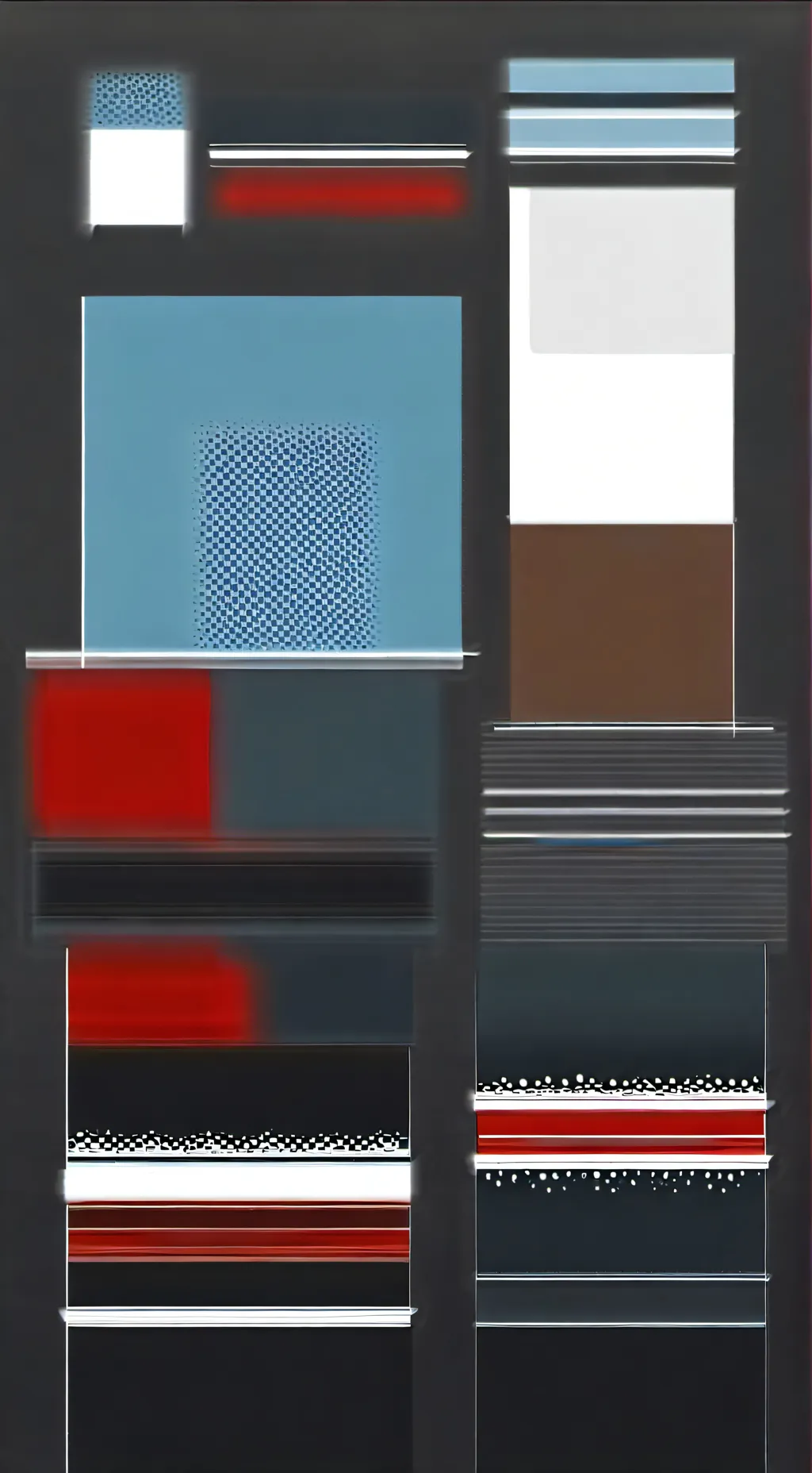 ai character: Ana background