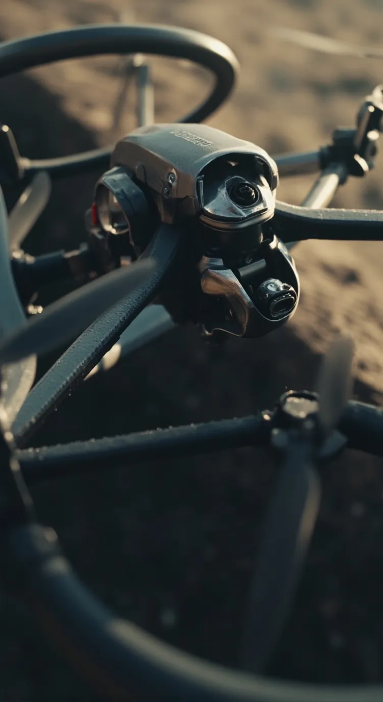 ai character: Lizzy and doll background