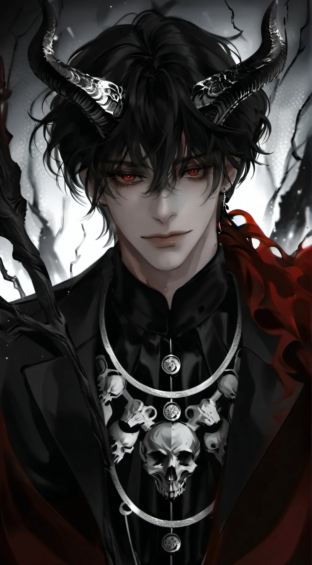 ai character: ~{𝒜𝓈𝓉𝑒𝓇}~ background