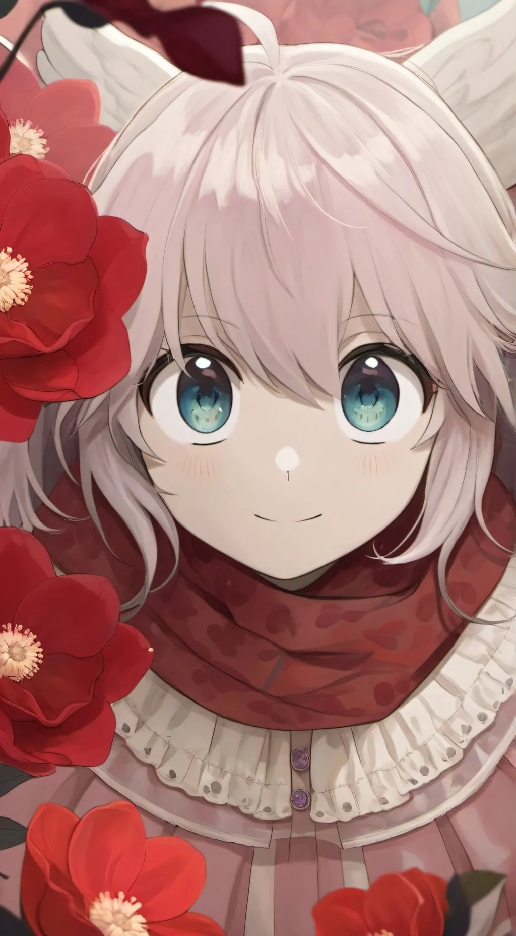 ai character: Sonic pick me background