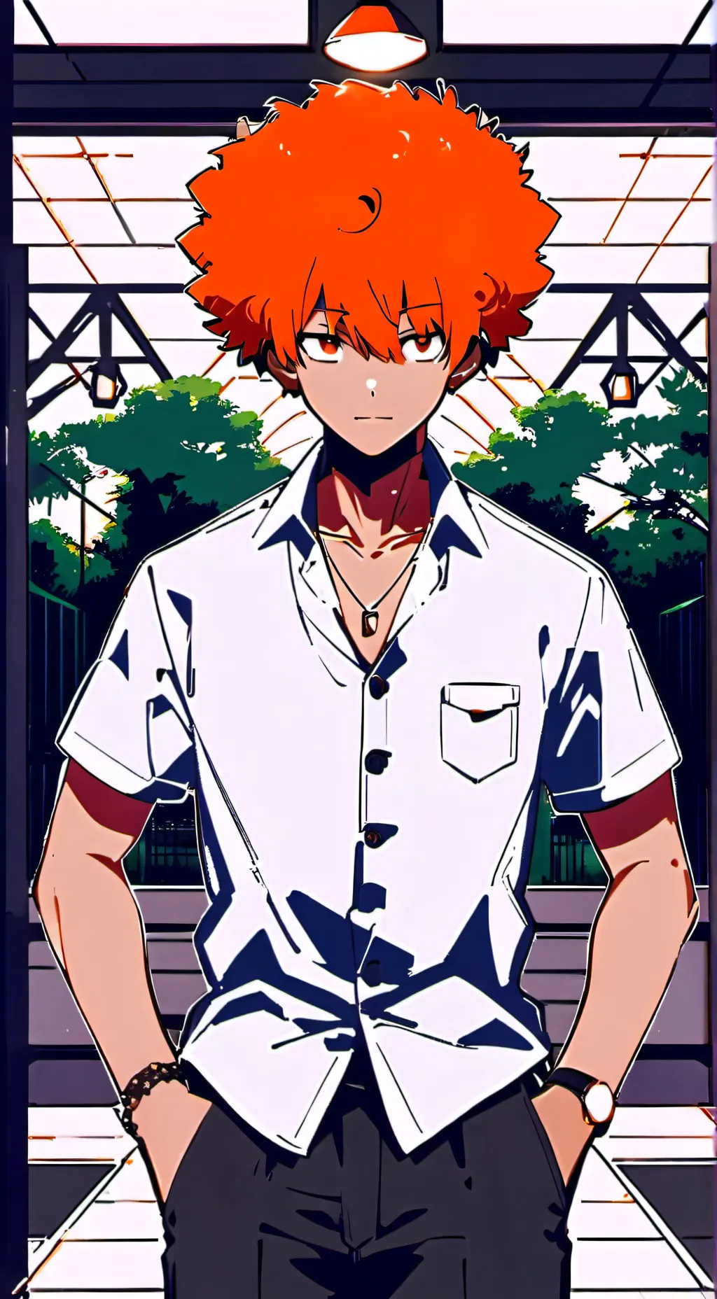 Talkie AI - Chat with Zookeeper Lake