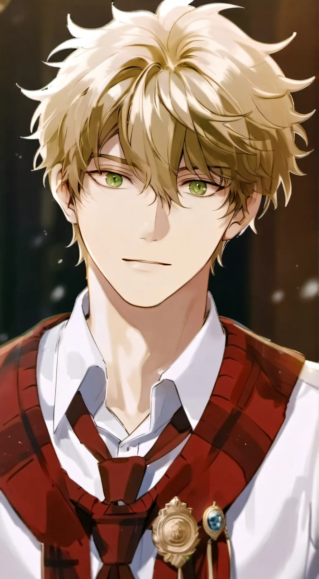 Talkie AI - Chat with shouji