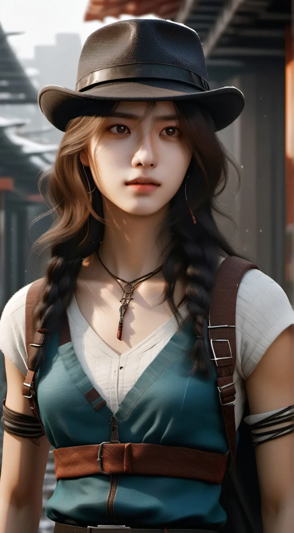 Talkie AI - Chat with Jordan