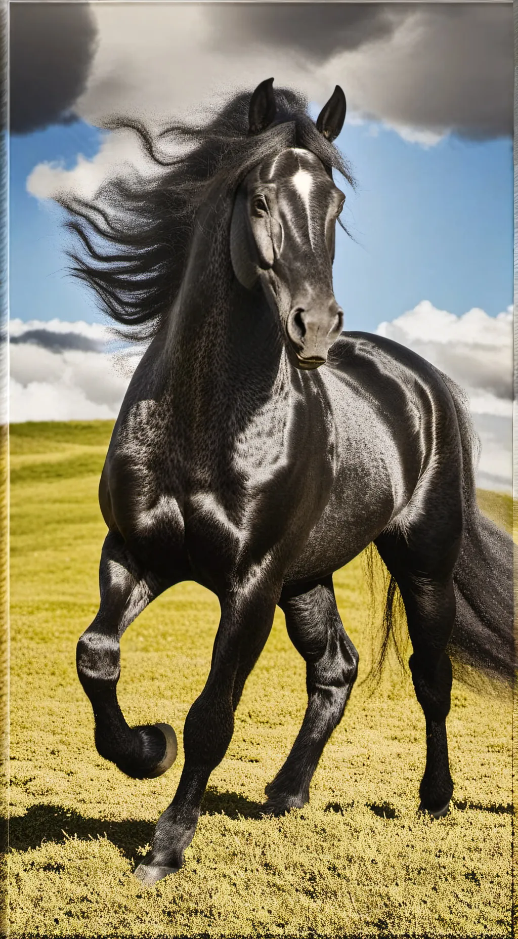 Talkie AI - Chat with Baskerville