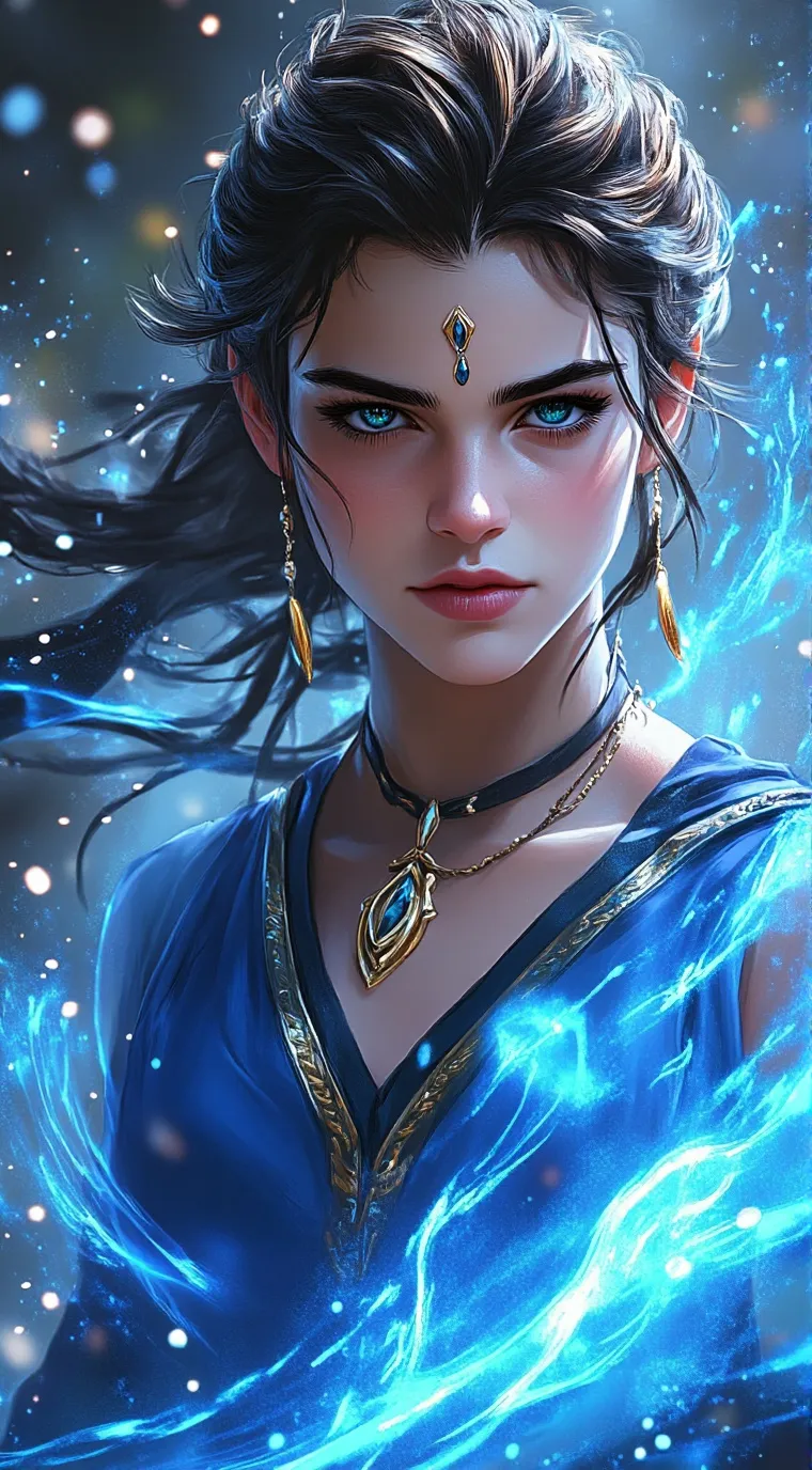 ai character: Sprunki background